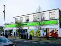 Co-op Food - South Ealing Road