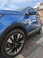 The Carwash Company, Ealing Broadway