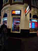 Metro Bank