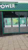 Paddy Power