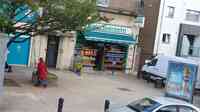 Thondon Supermarket