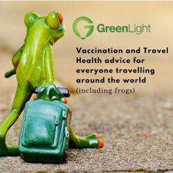Green Light Pharmacy & Travel Clinic