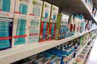 Nuchem Pharmaceuticals LTD