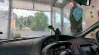 Sainsbury's Petrol Station