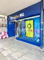 William Hill