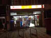 North Harrow Post Office