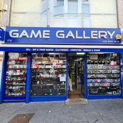 Game Gallery