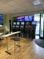 Paddy Power