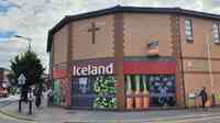 Iceland Supermarket Hornchurch