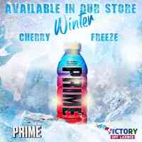 Victory Off Licence