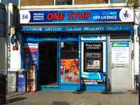 One Stop Shop