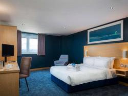 Travelodge London Kingston Upon Thames