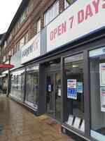 Screwfix