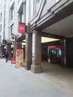 Moorgate Post Office