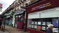 Kinleigh Folkard & Hayward Brockley Estate Agents