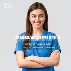 OneCall24 Healthcare