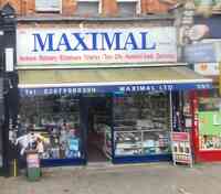 MAXIMAL ltd.