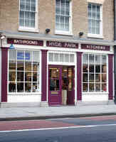 Hyde Park Bathrooms and Kitchens