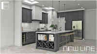 New Line Kitchen Design