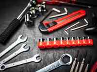 Belsize Hardware