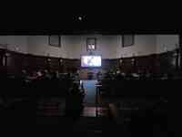 Stow Film Lounge