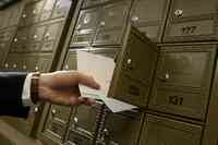 Mail Boxes Etc. Paddington