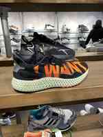 Quarter Shoes