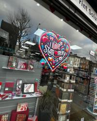 Newmans Stationery