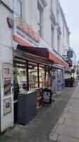 Eureka Newsagents & Stationery