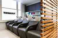 TONI&GUY Covent Garden