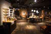 Lush Spa Oxford Street