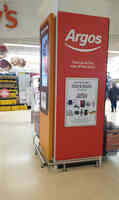 Argos Merton (Inside Sainsbury's)