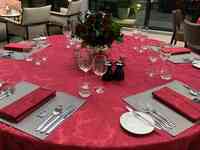 Well Dressed Tables