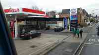 Tesco Esso Express