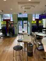 Paddy Power