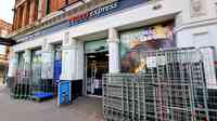 Tesco Express