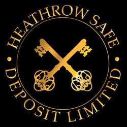 Heathrow Safe Deposit Ltd