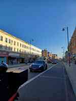 Co-op Food - Dalston - Stoke Newington Road