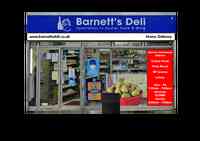 Barnett's Deli