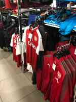 JD Sports