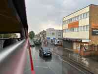 Halfords Autocentre Surbiton