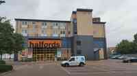 Halfords - Sutton