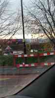 Tesco Petrol Station