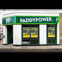 Paddy Power