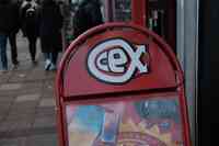 CeX