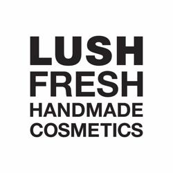 LUSH Cosmetics Bury