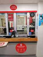 Ashton-On-Mersey Post Office