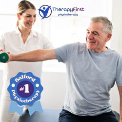 Therapy-First Physiotherapy