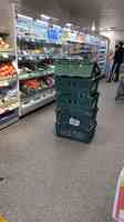 SPAR Davenport