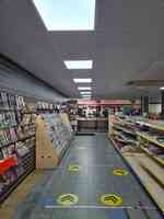 Edgeley Post Office